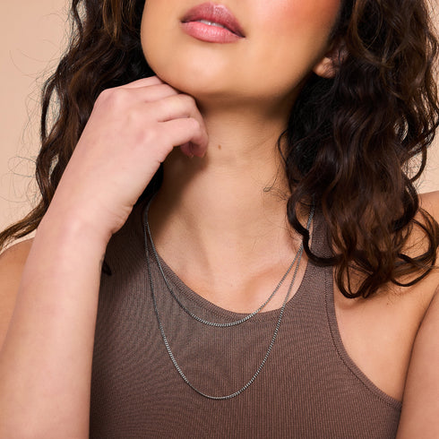 Die Penelope | Mikro-Panzerkette