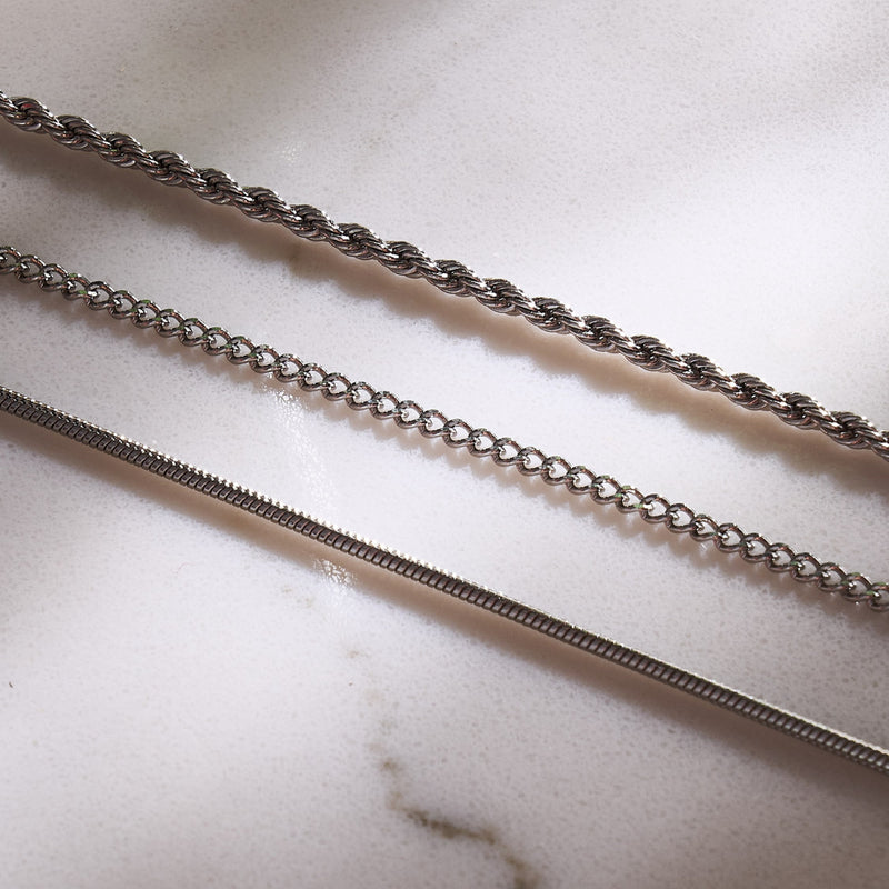 Die Penelope | Mikro-Panzerkette