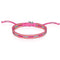 Bahamas | Japanische Miyuki-Rocailles | Stranded-Armbänder