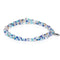 Bali | Japanische Miyuki-Rocailles | Stranded-Armbänder
