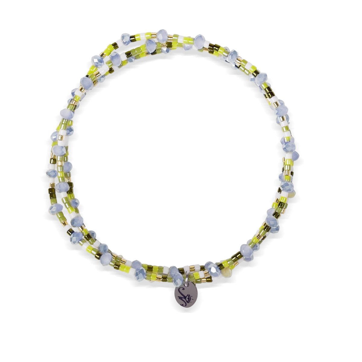 Bora Bora | Japanische Miyuki-Rocailles | Gestrandete Armbänder