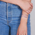 Seychellen | Japanische Miyuki-Rocailles | Stranded-Armbänder
