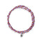 Tahiti | Japanische Miyuki-Rocailles | Geflochtene Armbänder