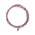 Tahiti | Japanische Miyuki-Rocailles | Geflochtene Armbänder