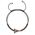 925 Rose Gold Vermeil