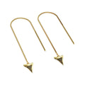 Size: 4.5" / 11.5cm Length