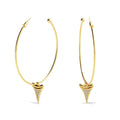 925 Gold Vermeil