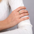 925 Sterling Silver Base Metal