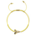 925 Gold Vermeil