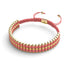 Koralle | 18 Karat Gold | Amici Armband