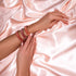 Koralle | Silber | Amici Armband