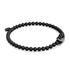 Dracarys | Rotguss | Kristall-Drachen-Charm-Armband