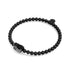 Dracarys | Rotguss | Kristall-Drachen-Charm-Armband