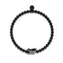 Dracarys | Rotguss | Kristall-Drachen-Charm-Armband