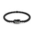 Dracarys | Rotguss | Kristall-Drachen-Charm-Armband