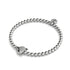 Füchsin | Silber | Kristallfuchs Armband