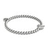 Füchsin | Silber | Kristallfuchs Armband