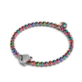 Bead Diameter: 4mm / 0.16"