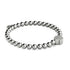 Pfote | Silber | Kristallwelpen-Print