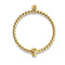 Calavera | 18 Karat Gold | Kristallschädel