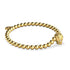 Calavera | 18 Karat Gold | Kristallschädel