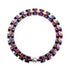 Einhorn Silber | Monroe Links | Sanduhr Armband