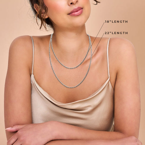 Die Aphrodite | Panzerkette