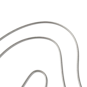Die Athena | Schlangenkette