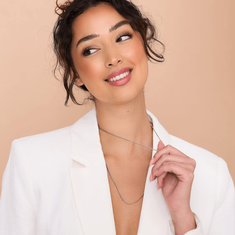 Die Athena | Schlangenkette