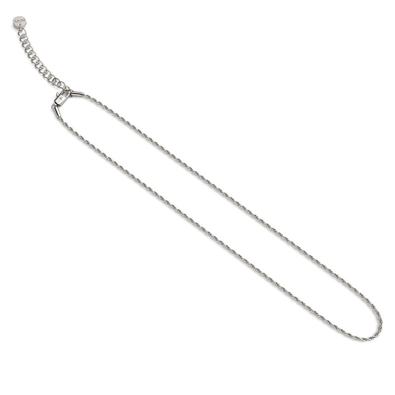 Die Hera | Geflochtene Kette