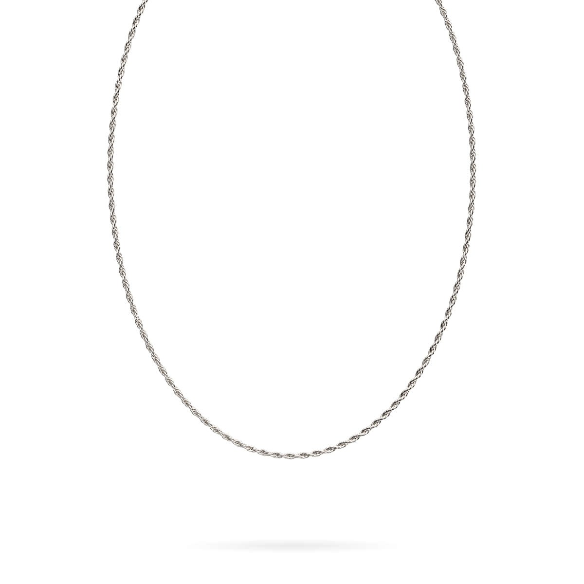 Die Hera | Geflochtene Kette