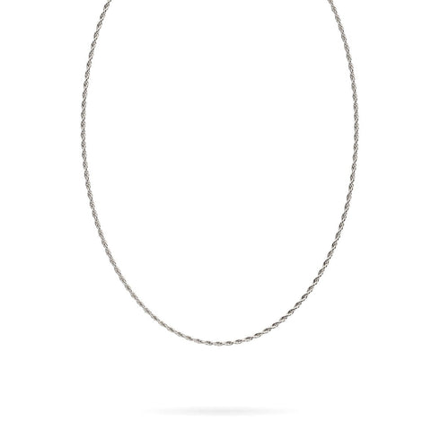 Die Hera | Geflochtene Kette