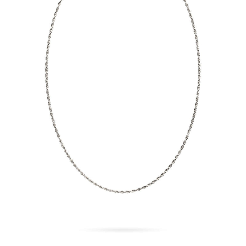 Die Hera | Geflochtene Kette