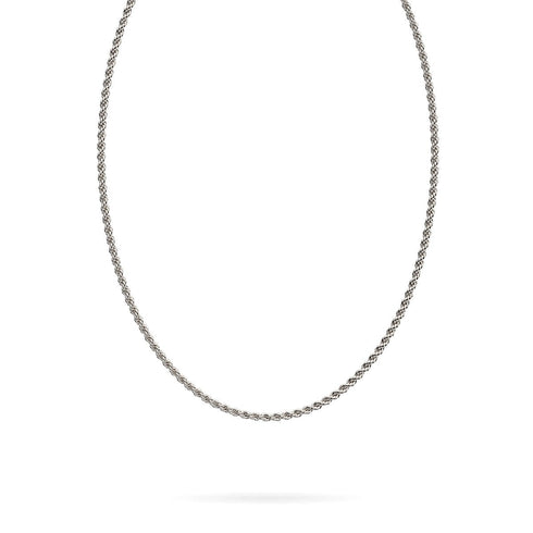 Die Hera | Deluxe geflochtene Kette