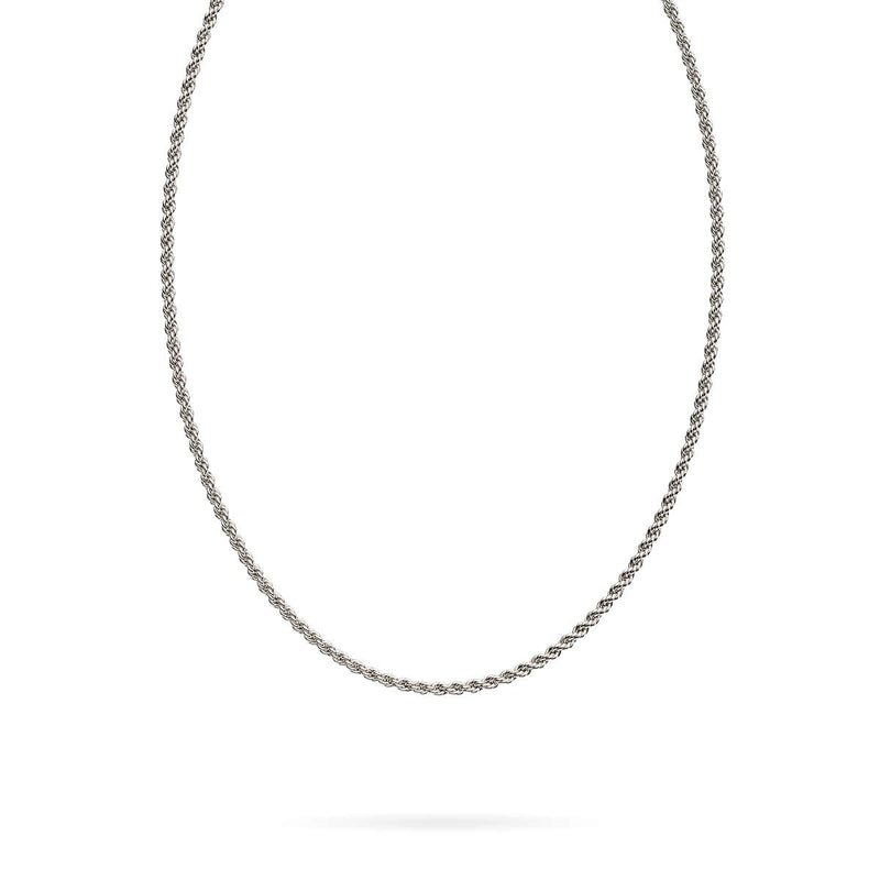 Die Hera | Deluxe geflochtene Kette