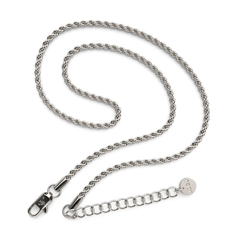 Die Hera | Deluxe geflochtene Kette