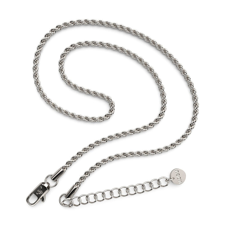 Die Hera | Deluxe geflochtene Kette