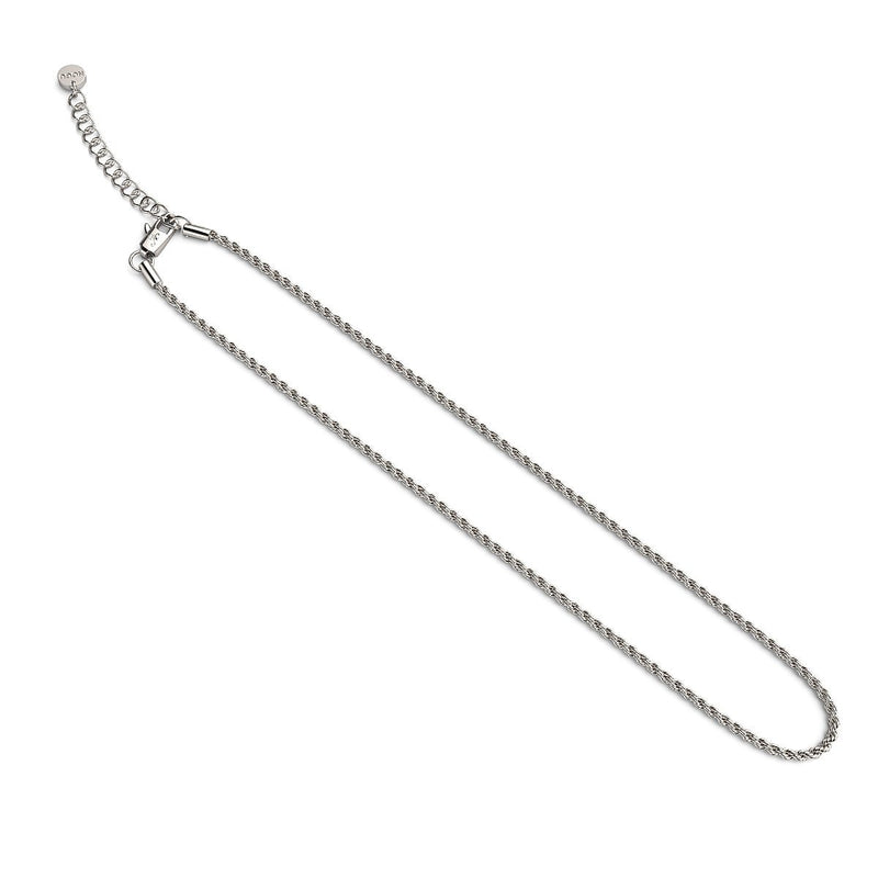 Die Hera | Deluxe geflochtene Kette