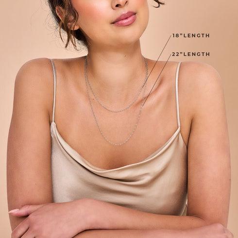 Die Hestia | Kabelgliederkette