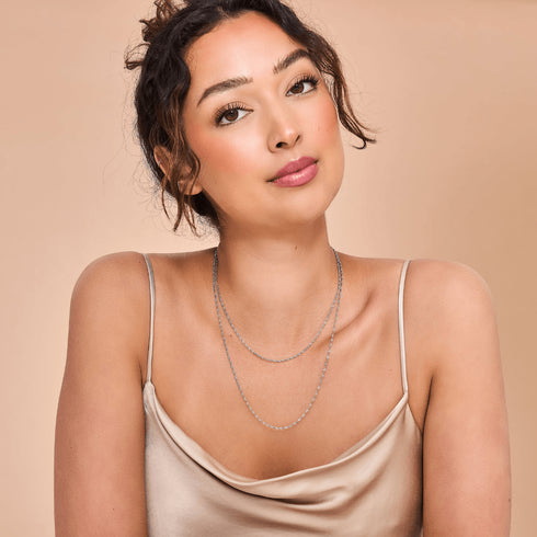 Die Hestia | Kabelgliederkette