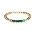 Bead Diameter: 6mm / 0.24"