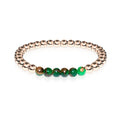 Bead Diameter: 6mm / 0.24"