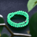 Bead Diameter: 6mm / 0.24"