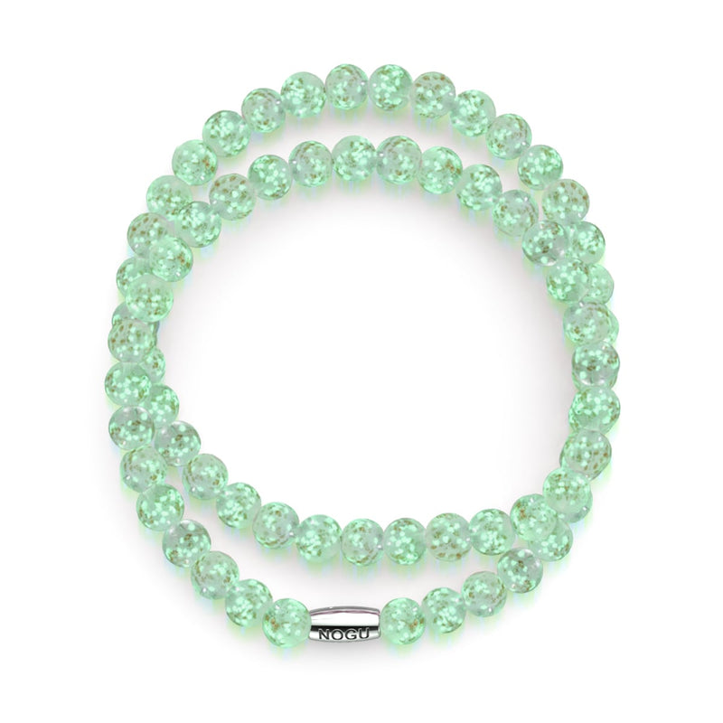 Guave | 925er Sterlingsilber | Firefly-Glasfolie