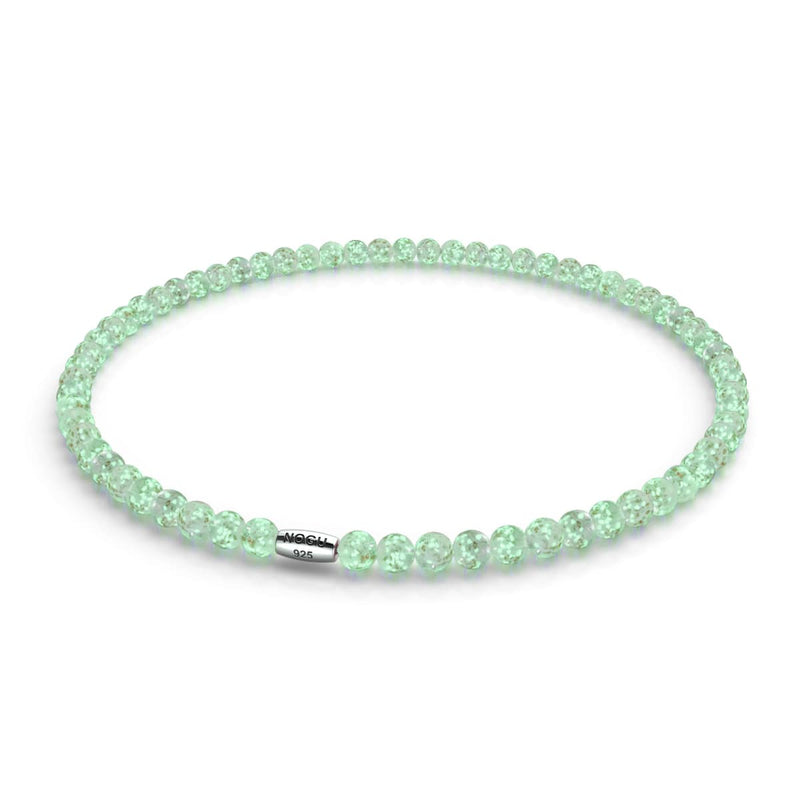 Guave | 925er Sterlingsilber | Firefly-Glasfolie