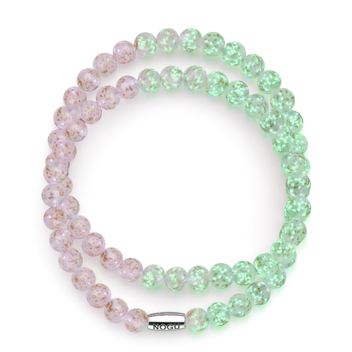 Guave | 925er Sterlingsilber | Firefly-Glasfolie