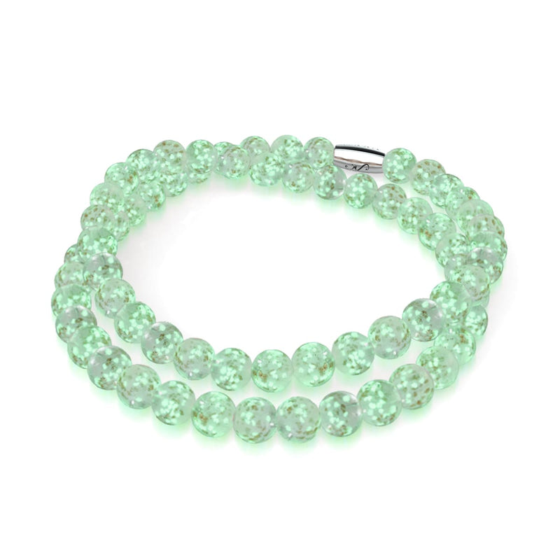 Guave | 925er Sterlingsilber | Firefly-Glasfolie