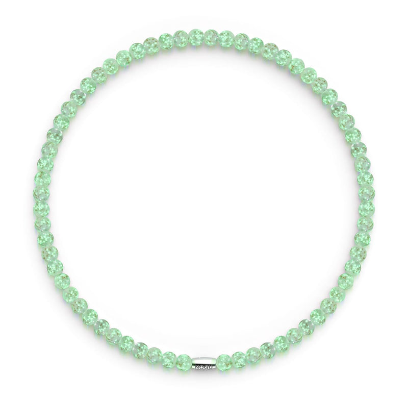 Guave | 925er Sterlingsilber | Firefly-Glasfolie