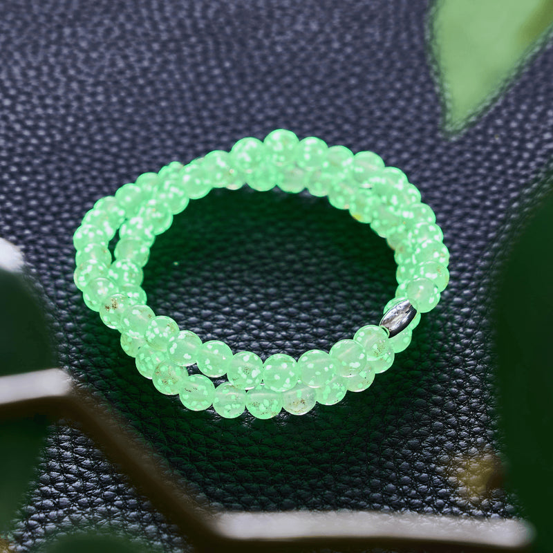 Guave | 925er Sterlingsilber | Firefly-Glasfolie