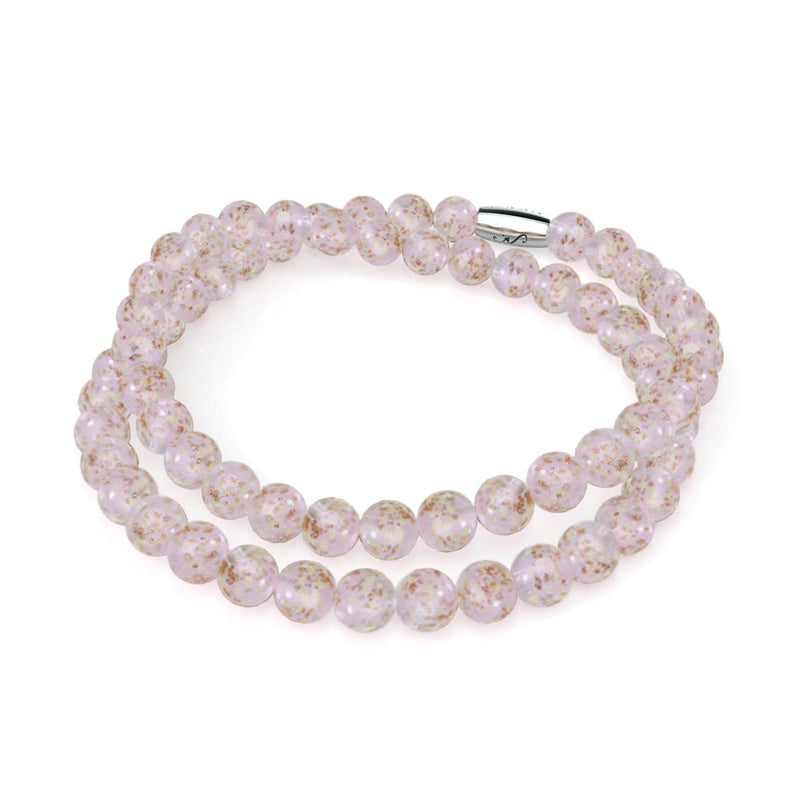 Guave | 925er Sterlingsilber | Firefly-Glasfolie